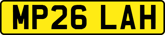 MP26LAH