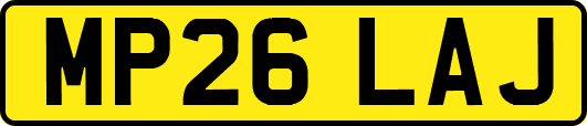 MP26LAJ