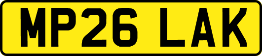 MP26LAK