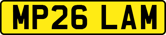 MP26LAM