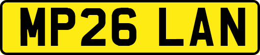MP26LAN