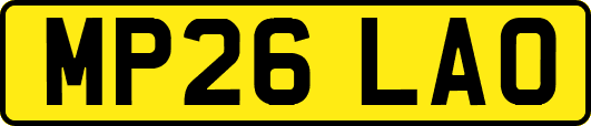 MP26LAO