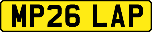 MP26LAP
