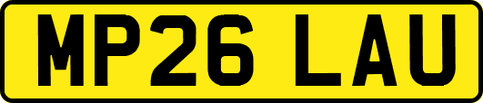 MP26LAU