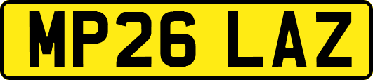 MP26LAZ