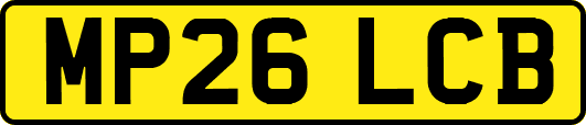 MP26LCB