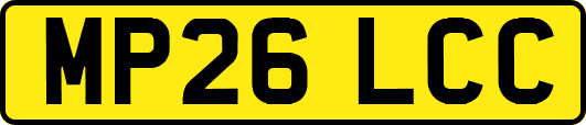 MP26LCC