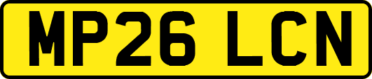MP26LCN