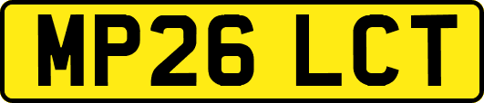 MP26LCT