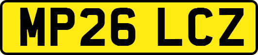 MP26LCZ