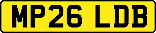 MP26LDB