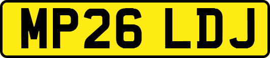 MP26LDJ