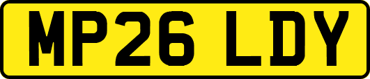 MP26LDY