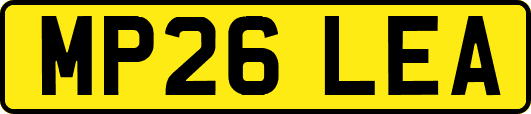 MP26LEA