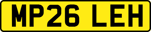 MP26LEH