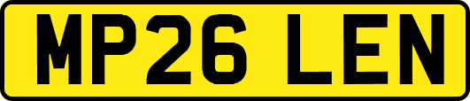 MP26LEN