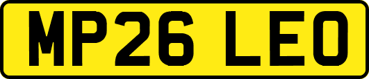MP26LEO