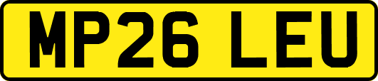 MP26LEU