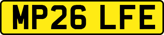 MP26LFE