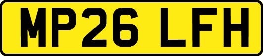 MP26LFH