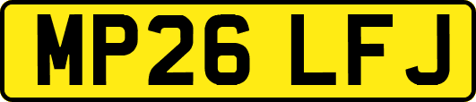 MP26LFJ