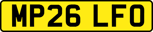MP26LFO
