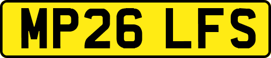 MP26LFS