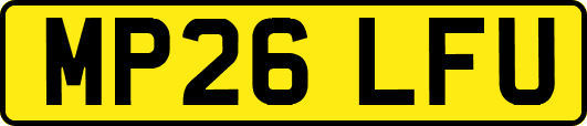 MP26LFU