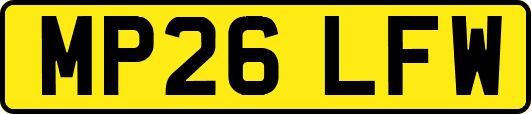 MP26LFW