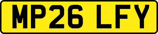 MP26LFY