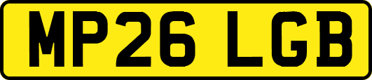 MP26LGB