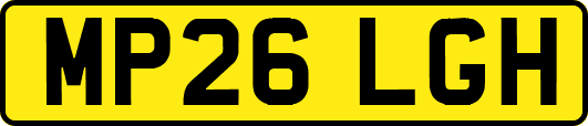 MP26LGH