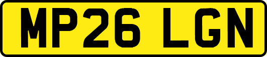 MP26LGN