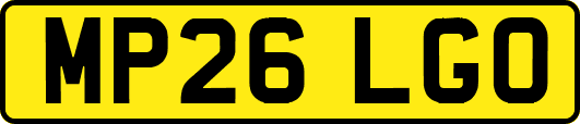 MP26LGO