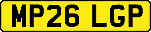 MP26LGP