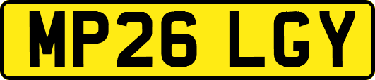 MP26LGY