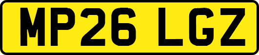 MP26LGZ