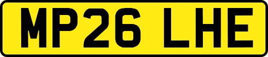 MP26LHE