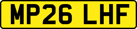 MP26LHF