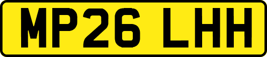 MP26LHH
