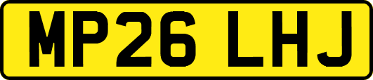 MP26LHJ