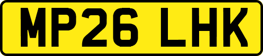 MP26LHK
