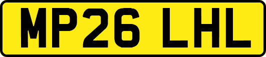 MP26LHL