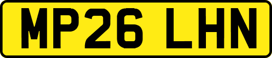 MP26LHN