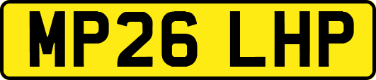 MP26LHP