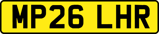 MP26LHR