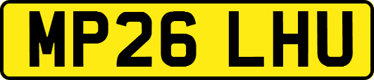 MP26LHU