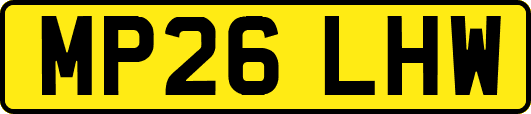MP26LHW