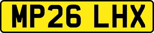 MP26LHX