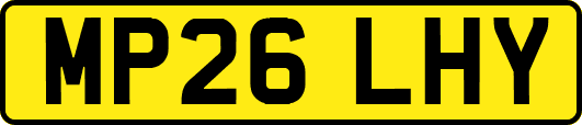 MP26LHY